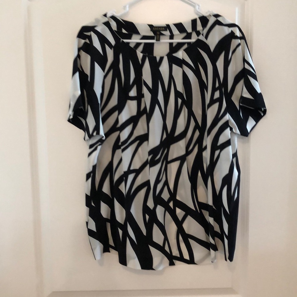 Authentic Escada blouse!
